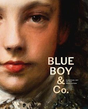 Blue Boy & Co.