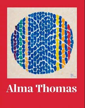 Alma Thomas