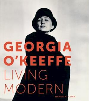 Georgia O'Keeffe