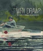 Why Draw?