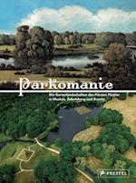 PARKOMANIE