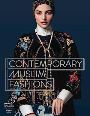 Contemporary Muslim Fashion