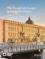 The Humboldt Forum in the Berlin Palace