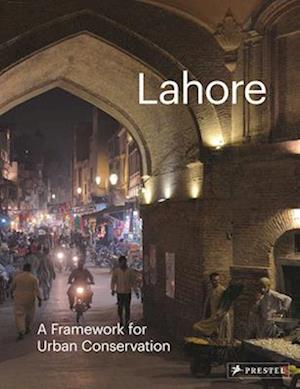 Lahore