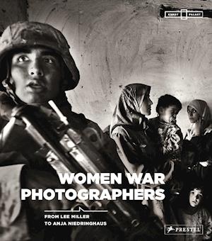 Women War Photographers