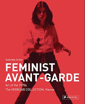 Feminist Avant-Garde