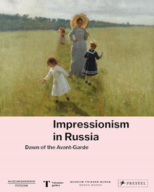 Impressionism in Russia