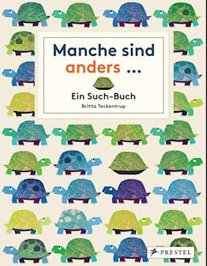 Manche sind anders...