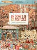 Das große Buch der Architektur