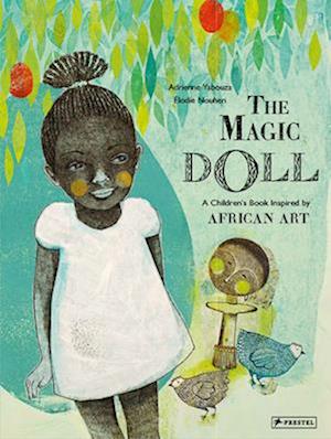 The Magic Doll