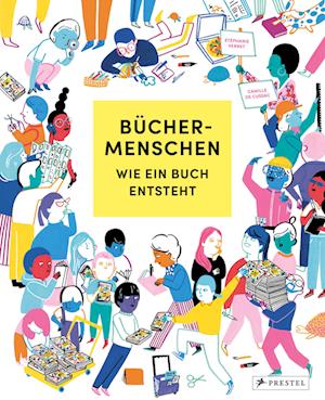 Büchermenschen