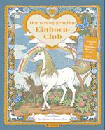 Der streng geheime Einhorn-Club