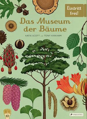 Das Museum der Bäume