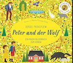 Sergei Prokofjew. Peter und der Wolf