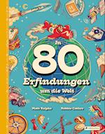 In 80 Erfindungen um die Welt