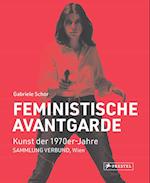 Feministische Avantgarde