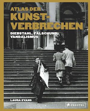 Atlas der Kunstverbrechen