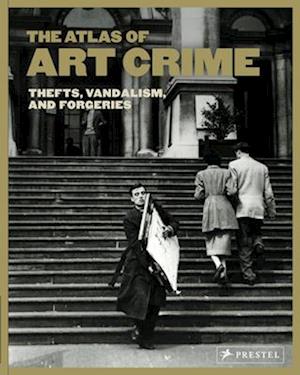 The Atlas of Art Crime