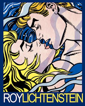 Roy Lichtenstein