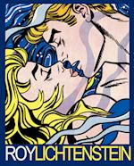 Roy Lichtenstein