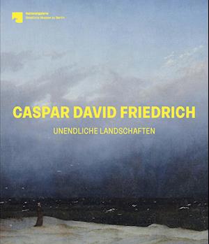 Caspar David Friedrich