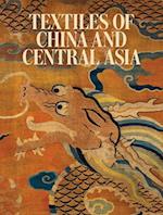 Textiles of China and Central Asia