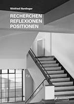 Recherchen, Reflexionen, Positionen