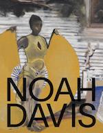 Noah Davis