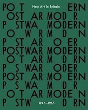 Postwar Modern