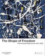 The Shape of Freedom