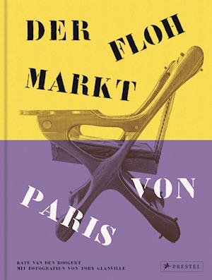 Der Flohmarkt von Paris