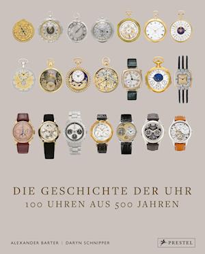 Die Geschichte der Uhr