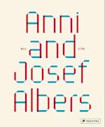 Anni and Josef Albers