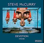 Steve McCurry: Devotion. Hingabe. 150 Farbfotografien zeigen die vielen Gesichter eines universellen Gefühls