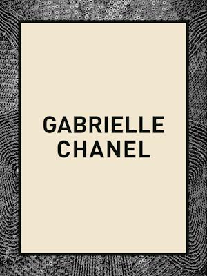 Gabrielle Chanel