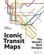 Iconic Transit Maps