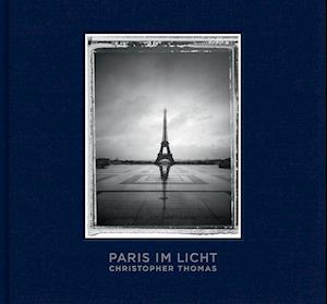 Paris Stadt des Lichts