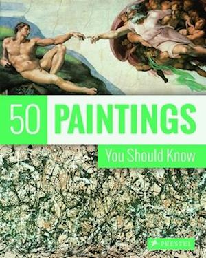 50 Paintings You Should Know