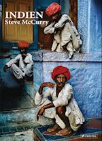 Steve McCurry. Indien