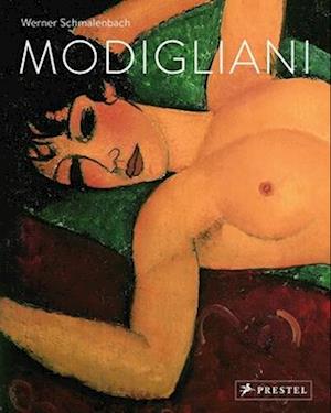 Amedeo Modigliani