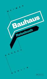 Bauhaus Reisebuch