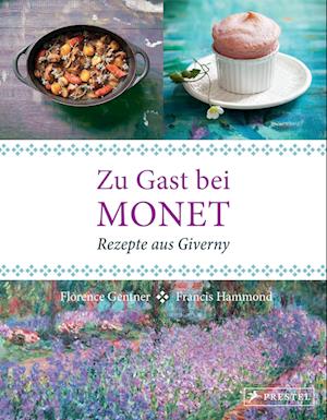 Zu Gast bei Monet