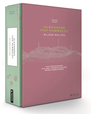 Alexander von Humboldt - Bilder-Welten