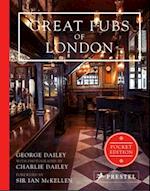 Great Pubs of London: Pocket Edition