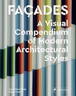 Facades: A Visual Compendium of Modern Architectural Styles