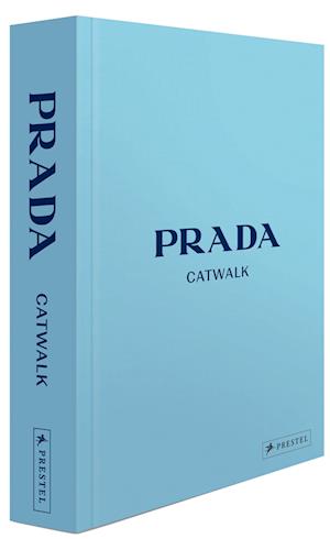 Få Prada Catwalk af som Hardback bog
