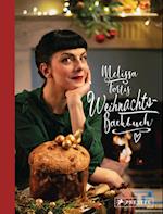 Melissa Fortis Weihnachts-Backbuch