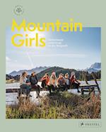 Mountain Girls