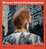 Women Street Photographers