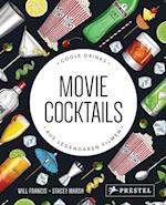 Movie Cocktails: Coole Drinks aus legendären Filmen